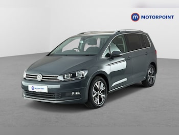 Used Volkswagen Touran 2025 for sale - 79579101: Photo