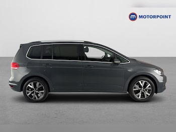 Used Volkswagen Touran 2025 for sale - 79579101: Photo