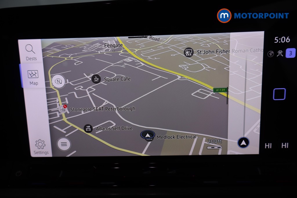 Used Volkswagen Golf 2023 for sale - 77361564: Photo 10