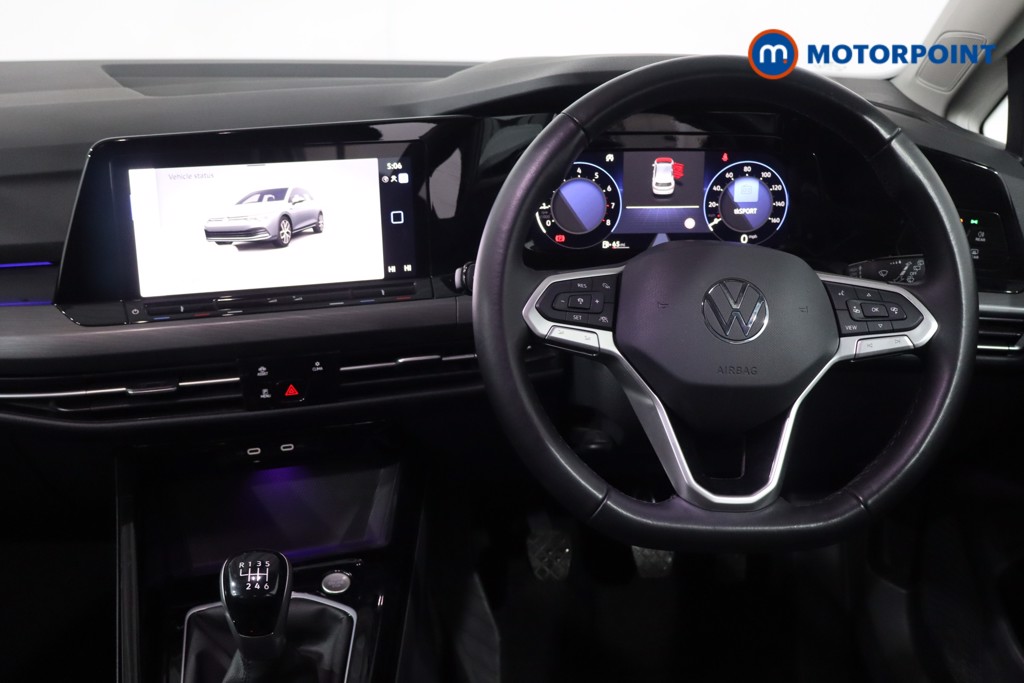 Used Volkswagen Golf 2023 for sale - 77361564: Photo 11