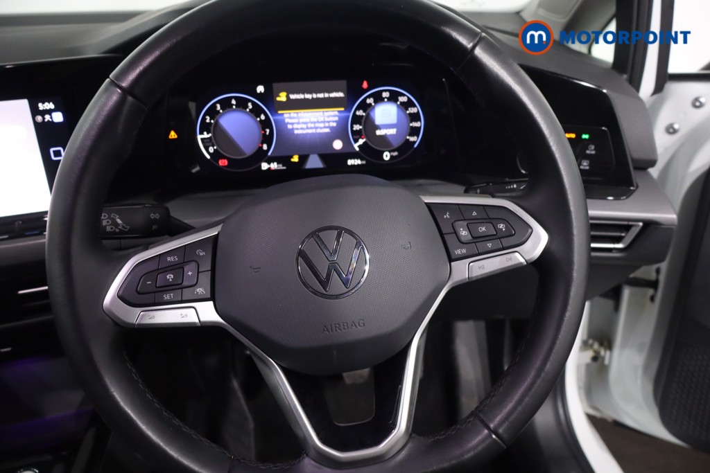 Used Volkswagen Golf 2023 for sale - 77361564: Photo 14