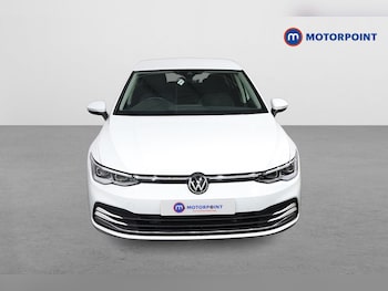 Used Volkswagen Golf 2023 for sale - 77361564: Photo