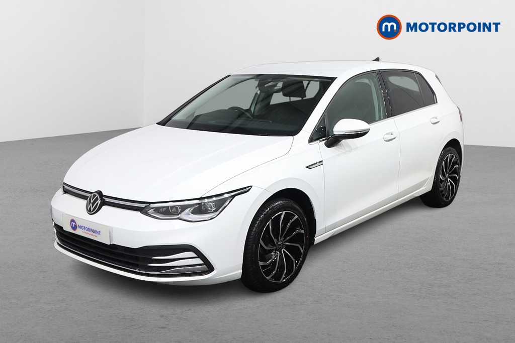 Used Volkswagen Golf 2023 for sale - 77361564: Photo 3