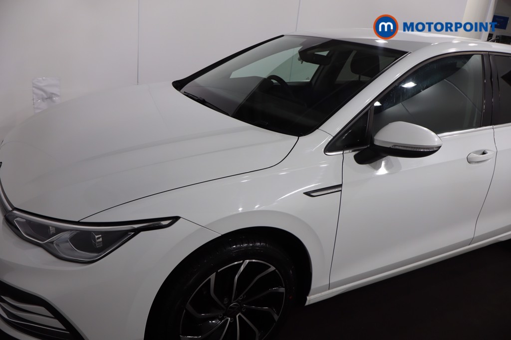 Used Volkswagen Golf 2023 for sale - 77361564: Photo 34