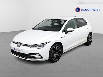 Used Volkswagen Golf 2023 for sale - 77361564: Photo