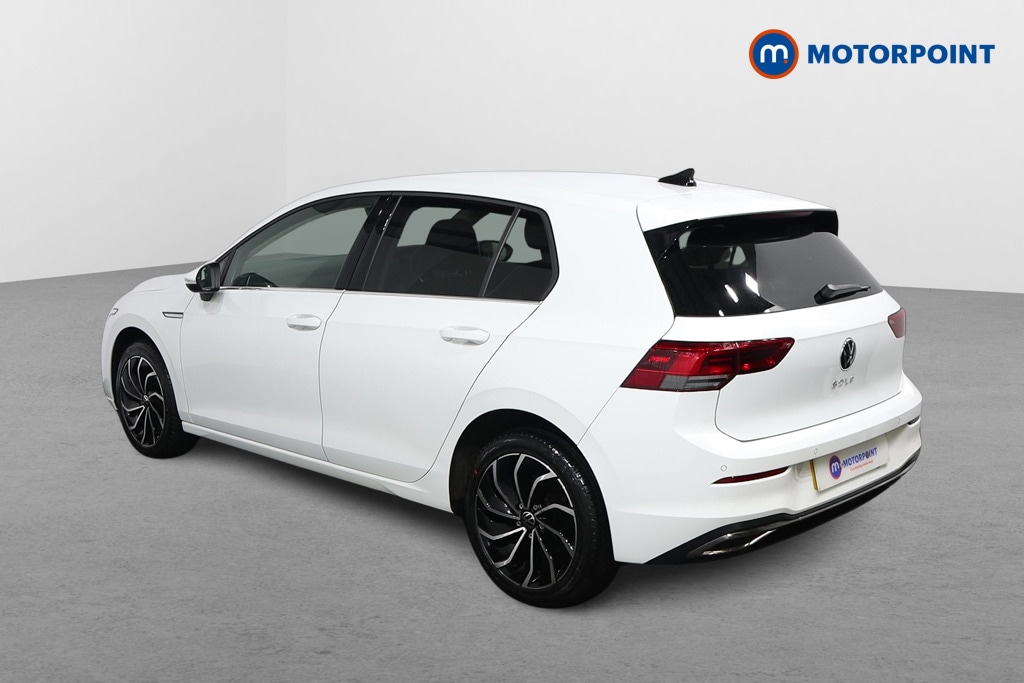 Used Volkswagen Golf 2023 for sale - 77361564: Photo 5