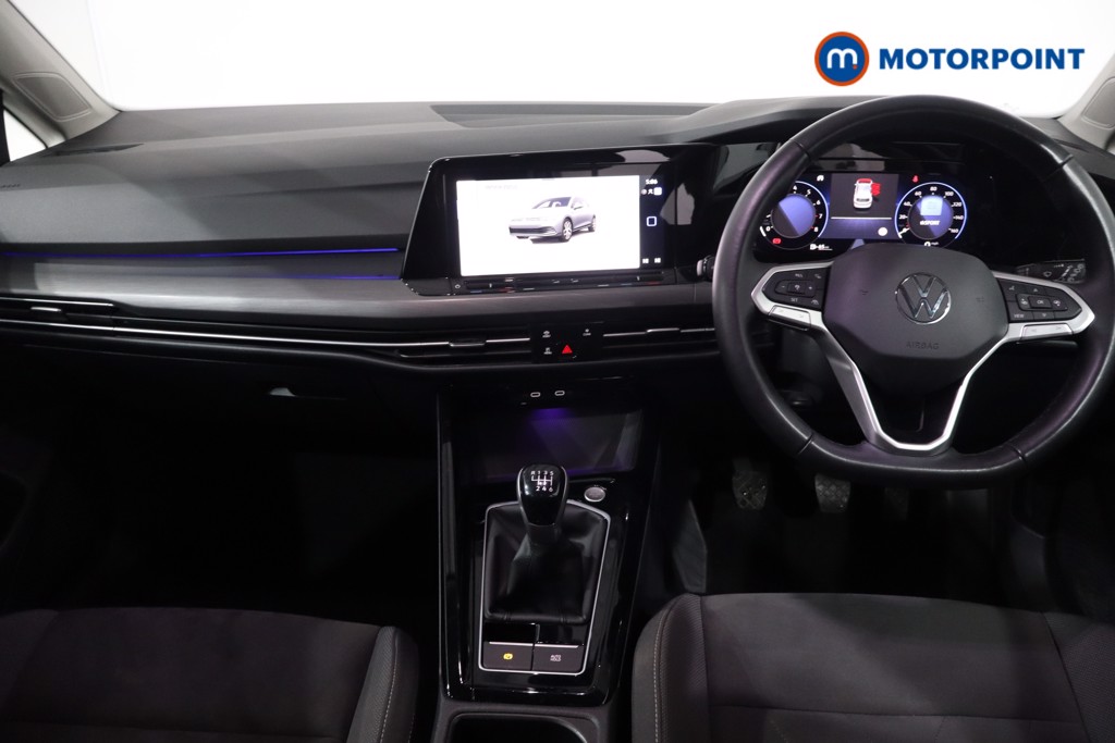 Used Volkswagen Golf 2023 for sale - 77361564: Photo 9