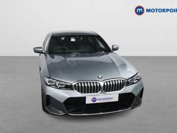 Used BMW 3 Series 2024 for sale - 75006152: Photo