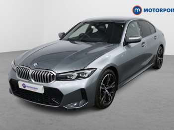 Used BMW 3 Series 2024 for sale - 75006152: Photo