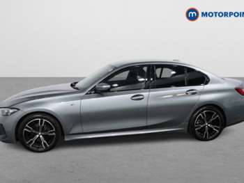 Used BMW 3 Series 2024 for sale - 75006152: Photo