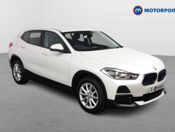 2020 - sDrive 20i SE 5dr Step Auto