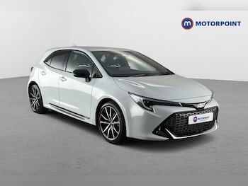 Used Toyota Corolla 2024 for sale - 79272263: Photo