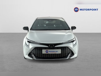 Used Toyota Corolla 2024 for sale - 79272263: Photo