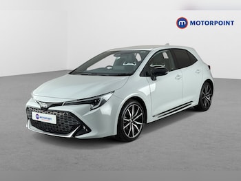 Used Toyota Corolla 2024 for sale - 79272263: Photo