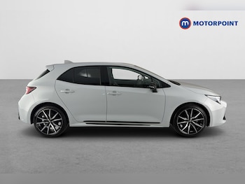 Used Toyota Corolla 2024 for sale - 79272263: Photo