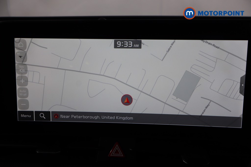 Used Kia Sportage 2024 for sale - 78133895: Photo 10