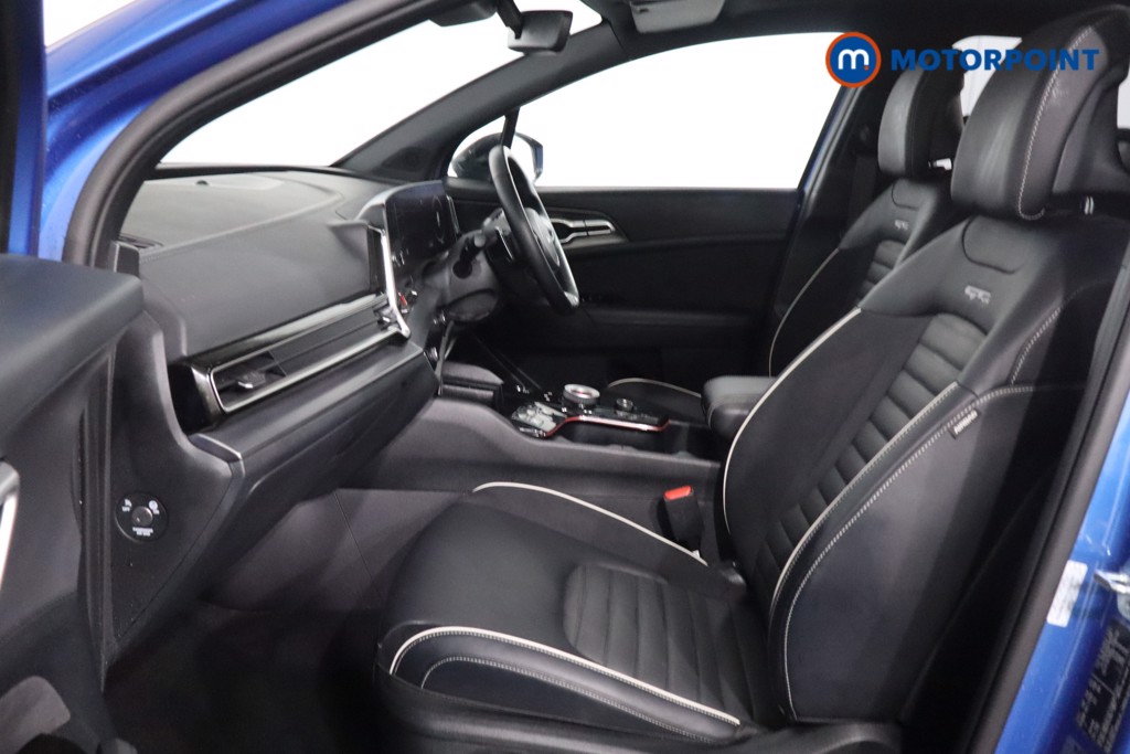 Used Kia Sportage 2024 for sale - 78133895: Photo 12