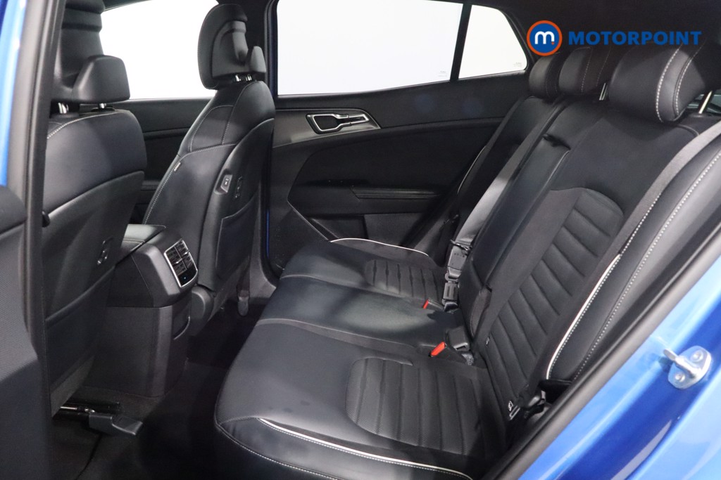 Used Kia Sportage 2024 for sale - 78133895: Photo 13