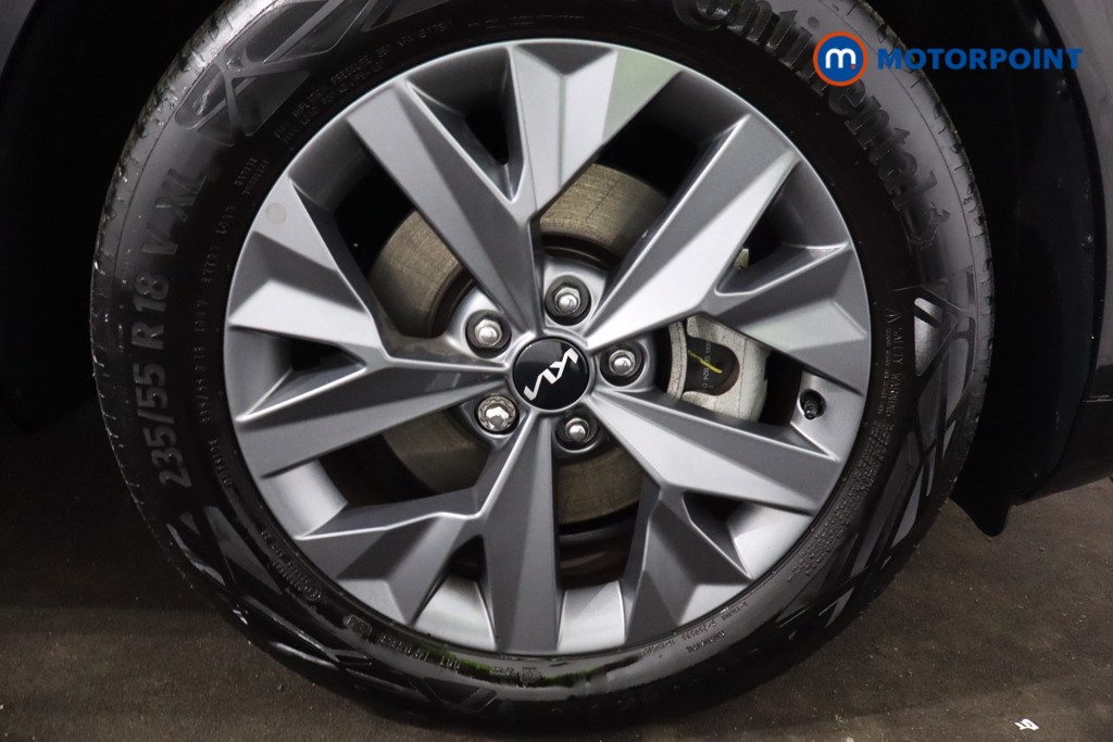 Used Kia Sportage 2024 for sale - 78133895: Photo 17