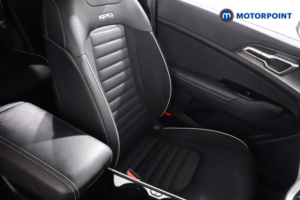 Used Kia Sportage 2024 for sale - 78133895: Photo 35