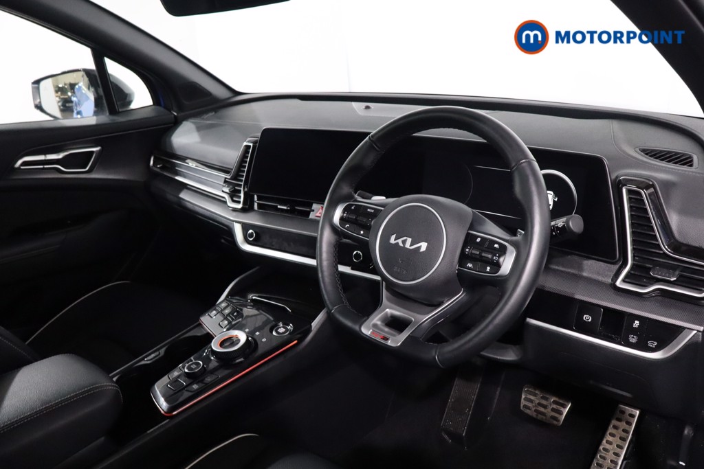 Used Kia Sportage 2024 for sale - 78133895: Photo 37