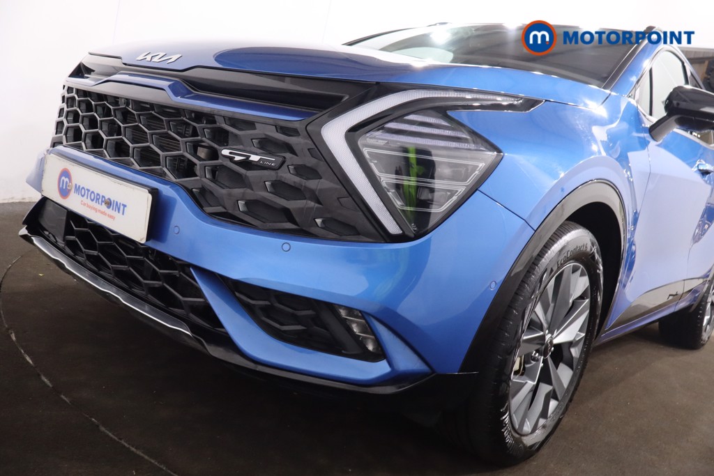 Used Kia Sportage 2024 for sale - 78133895: Photo 38