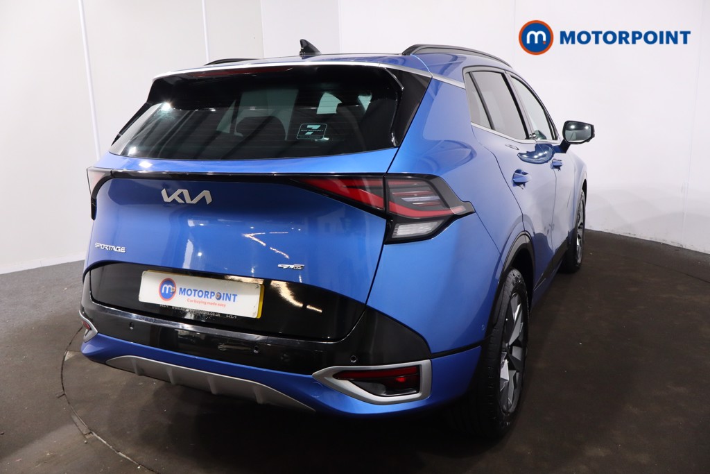 Used Kia Sportage 2024 for sale - 78133895: Photo 40