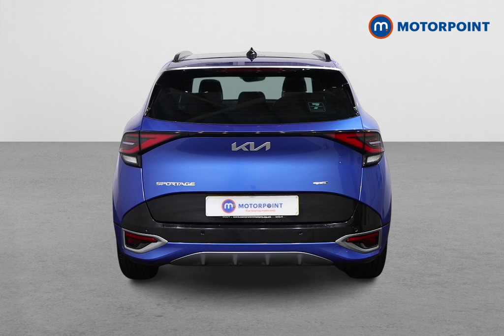 Used Kia Sportage 2024 for sale - 78133895: Photo 6