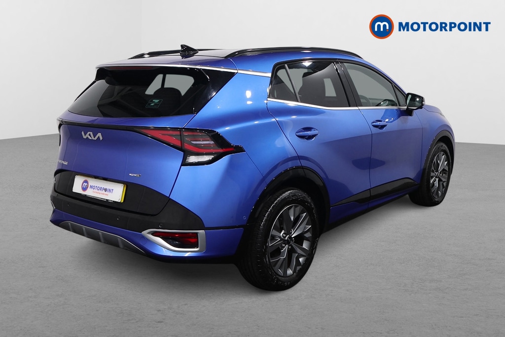 Used Kia Sportage 2024 for sale - 78133895: Photo 7