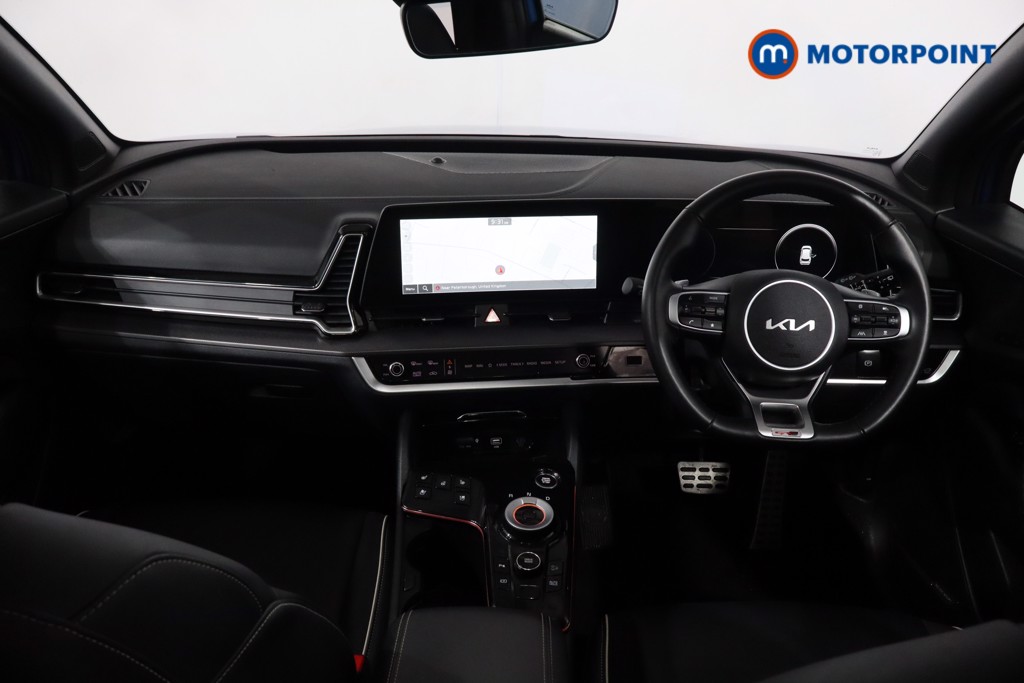 Used Kia Sportage 2024 for sale - 78133895: Photo 9