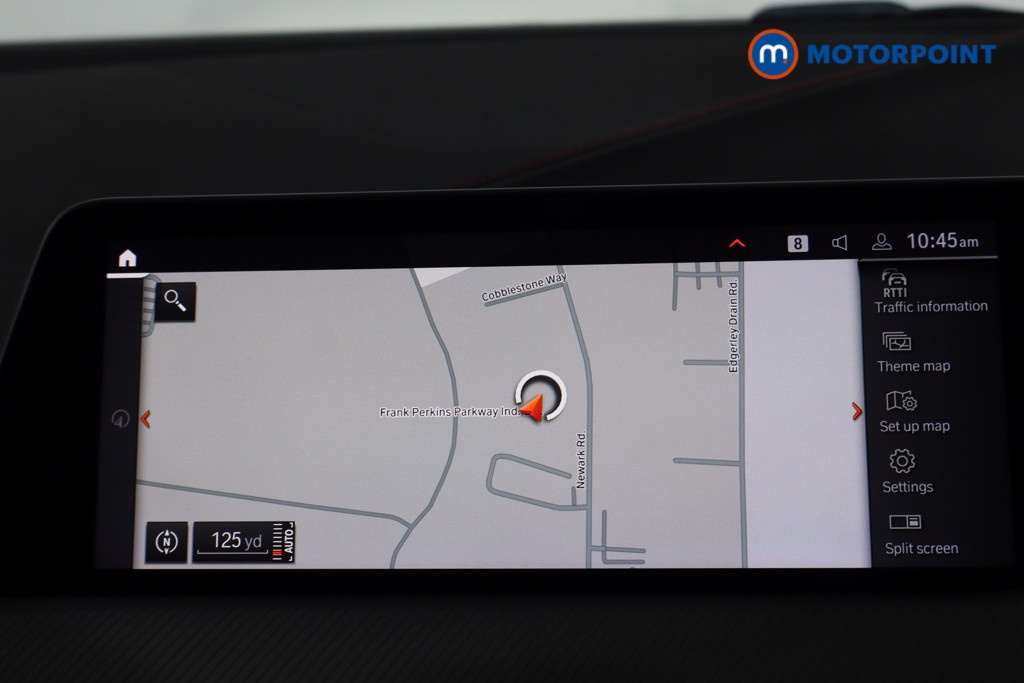 Used BMW 1 Series 2022 for sale - 77946511: Photo 10