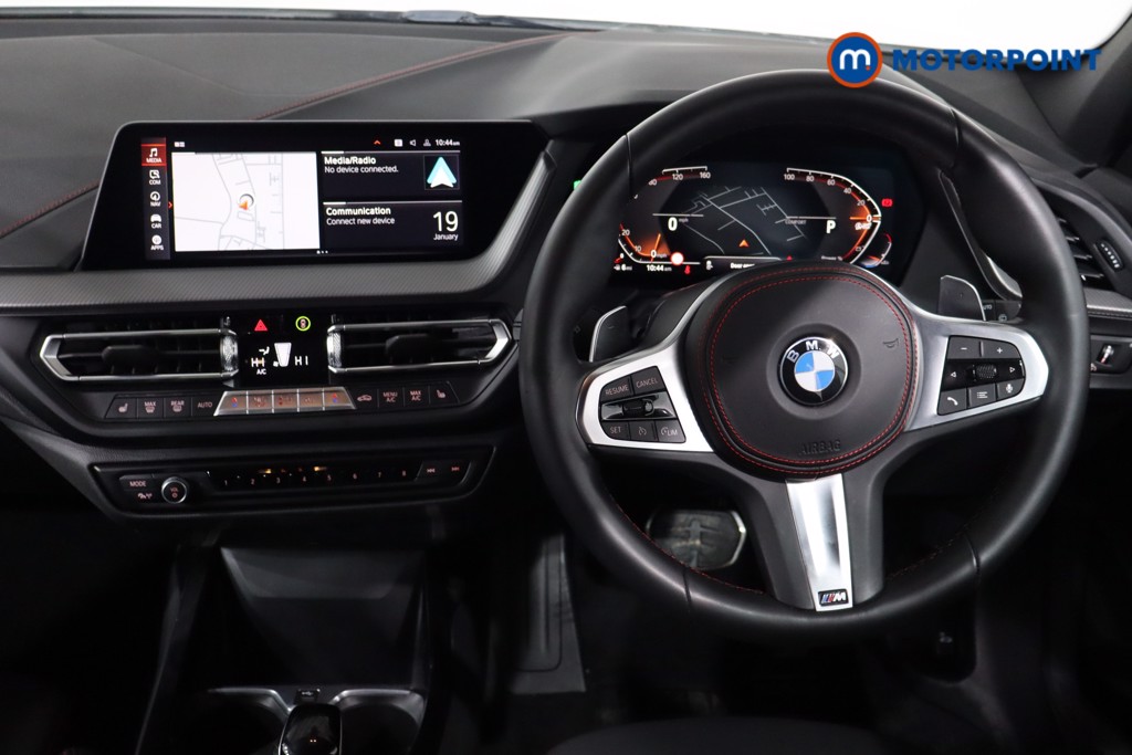 Used BMW 1 Series 2022 for sale - 77946511: Photo 11