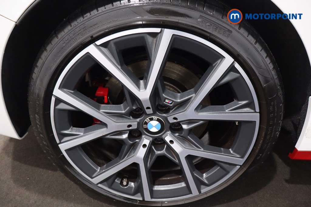 Used BMW 1 Series 2022 for sale - 77946511: Photo 17