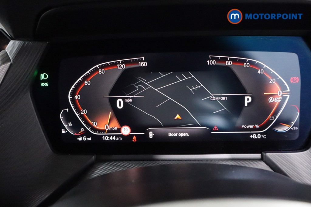 Used BMW 1 Series 2022 for sale - 77946511: Photo 25