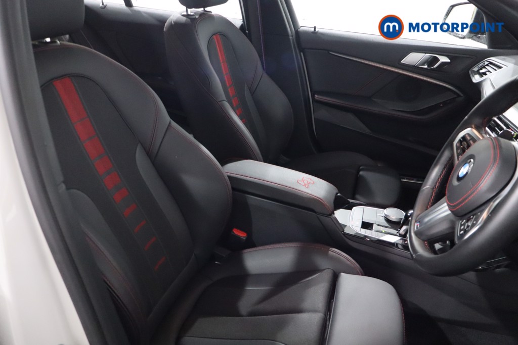 Used BMW 1 Series 2022 for sale - 77946511: Photo 32