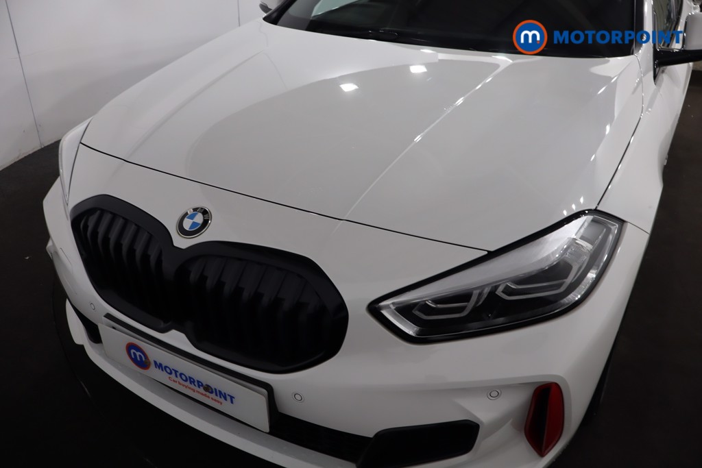 Used BMW 1 Series 2022 for sale - 77946511: Photo 37