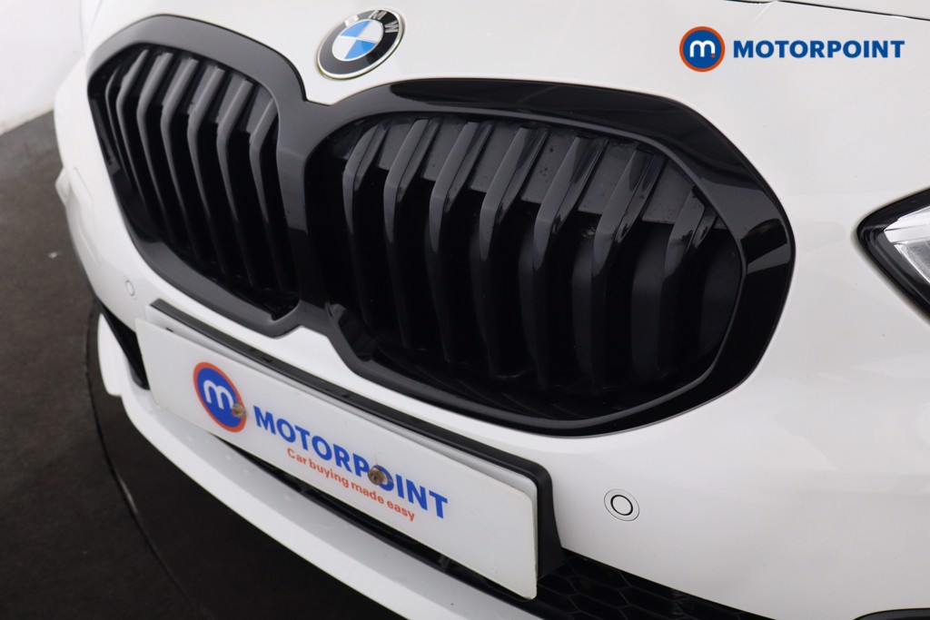 Used BMW 1 Series 2022 for sale - 77946511: Photo 38