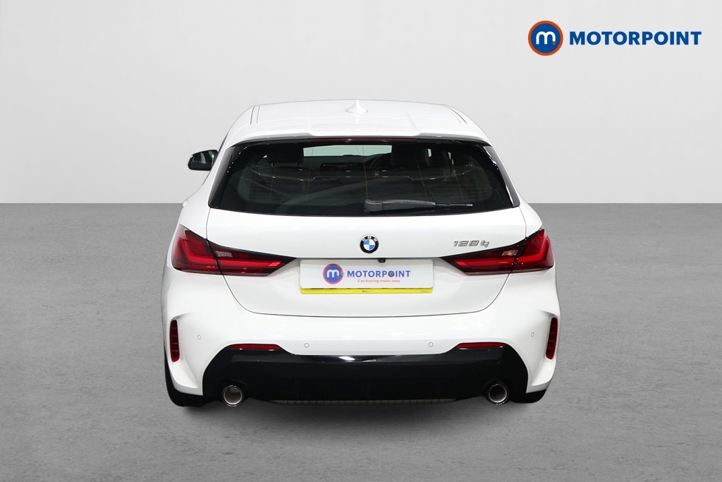 Used BMW 1 Series 2022 for sale - 77946511: Photo 6