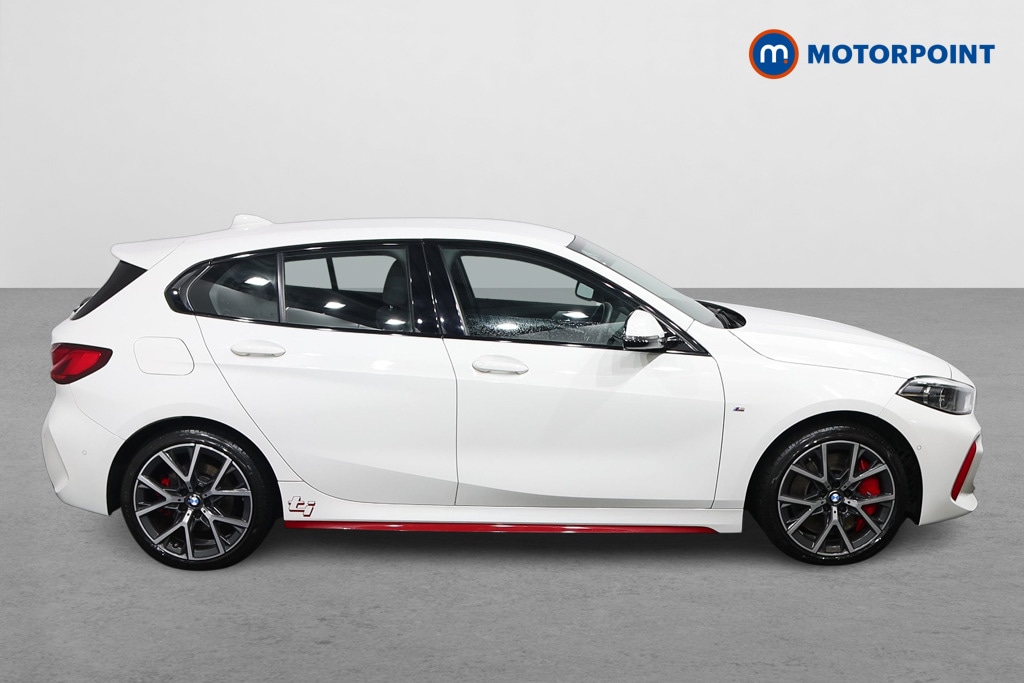 Used BMW 1 Series 2022 for sale - 77946511: Photo 8