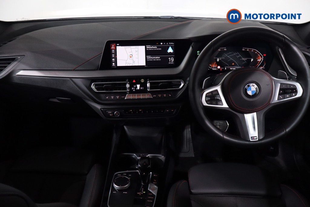 Used BMW 1 Series 2022 for sale - 77946511: Photo 9
