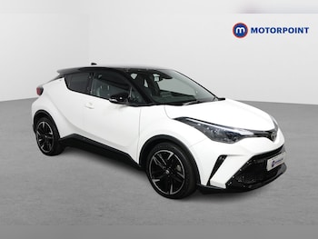 Toyota - C-HR