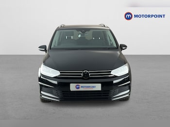 Used Volkswagen Touran 2025 for sale - 79548862: Photo