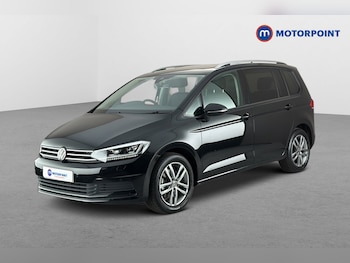 Used Volkswagen Touran 2025 for sale - 79548862: Photo