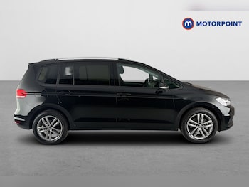 Used Volkswagen Touran 2025 for sale - 79548862: Photo