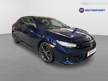 Used Honda Civic 2021 for sale - 78717159: Photo