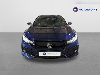 Used Honda Civic 2021 for sale - 78717159: Photo
