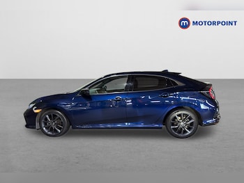 Used Honda Civic 2021 for sale - 78717159: Photo