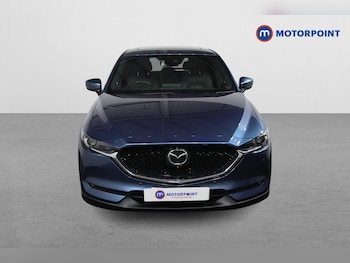 Used Mazda CX-5 2019 for sale - 78582234: Photo
