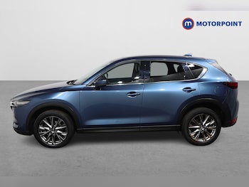 Used Mazda CX-5 2019 for sale - 78582234: Photo
