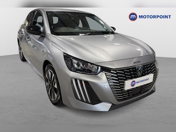 Used Peugeot 208 undefined for sale - 78719309: Photo